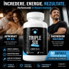 Afrodisiac Pastile Devils Candy Triple Six 60 Capsule Thumb 2