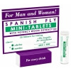 Afrodisiac Pastile Spanish Fly 30capsule