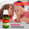 Afrodisiac Puternic Yohimbin Drops 20ml Thumb 1
