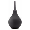 Anal Irigator Medium Negru