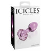 Anal Plug Icicles No 48 Roz Thumb 2