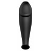Anal Plug Pretty Love Stimulation Negru Thumb 3