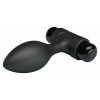 Anal Plug Pretty Love Vibra Negru Thumb 1