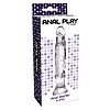 Anal Starter 6 Inch Transparent Thumb 2