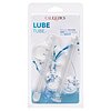 Aplicator Lubrifiant Lube Tube 2buc Transparent Thumb 5