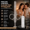 Aplicator Lubrifiant Lube Tube 2buc Transparent Thumb 5