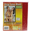 Așternut Vinyl Love Sheet Thumb 1
