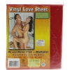 Așternut Vinyl Love Sheet Thumb 1