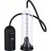 Automatic Power Penis Pump Transparent