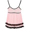 Babydoll Cottelli Collection Kayla Roz S Thumb 1