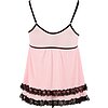 Babydoll Cottelli Collection Kayla Roz L Thumb 1