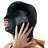 Bad Kitty Mask Black Thumb 2