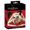 Set Bad Kitty Pet Play Plug And Ears Negru Thumb 6