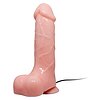 Vibrator Baile Barbara 21 cm Thumb 1