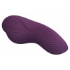 Mane Vibrator Clitoridian Magnetic Reîncărcabil Bluetooth Mov Thumb 1