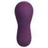Mane Vibrator Clitoridian Magnetic Reîncărcabil Bluetooth Mov Thumb 3