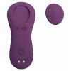 Mane Vibrator Clitoridian Magnetic Reîncărcabil Bluetooth Mov Thumb 4