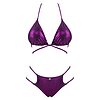 Costum Baie Obsessive Balitta Mov M