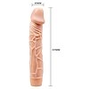 Barbara Bob Multi-Speed Vibrator 22.5cm Thumb 3