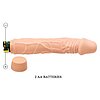 Barbara Bob Multi-Speed Vibrator 22.5cm Thumb 2