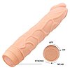 Barbara Bob Multi-Speed Vibrator 22.5cm Thumb 1