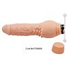 Barbara Clark Realistic Multi-Speed Vibrator 7,6 Thumb 2