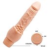 Barbara Clark Realistic Multi-Speed Vibrator 7,6 Thumb 3