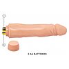 Vibrator Barbara Dwarf 21.5cm Thumb 5