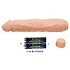 Barbara Jack Realistic Multi-Speed Vibrator 7,6 Thumb 4