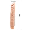 Barbara Jack Realistic Multi-Speed Vibrator 7,6 Thumb 5