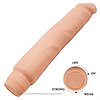 Barbara Jack Realistic Multi-Speed Vibrator 7,6 Thumb 6