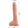 Dildo Frumosul Alex de 27 cm Thumb 3