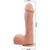 Jucarie Intima Splendida 22.2cm Thumb 3