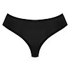 Chilot Obsessive Bella Rou Panties Negru M-L Thumb 1