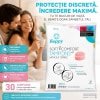 Beppy Soft Comfort Wet: Tampoane Interne 30 buc Discrete Thumb 3