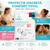 Beppy Soft Comfort Wet: Tampoane Interne 30 buc Discrete Thumb 4