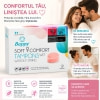 Beppy Soft Comfort Wet Tampon Intern Invizibil, 2 buc Thumb 2