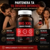 Pastile Erecție Și Potență Big XXL Max Power 60 capsule Thumb 2