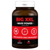 Pastile Erecție Și Potență Big XXL Max Power 60 capsule