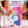 Bijoux Indiscrets Balsam Clitoris Efect Încălzire Discret Thumb 3
