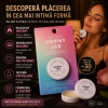 Bijoux Indiscrets Balsam Clitoris Efect Încălzire Discret Thumb 2