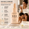 Bijoux Indiscrets Gel Intim Revitalizant 30 ml, Non-adeziv Thumb 1