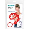 Bile Anale Dragonz Tale Roșu Thumb 1