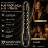 Bile Anale Pleaser Power Negru Thumb 3