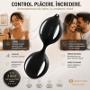 Bile Erotice Candy Taffy Negru Thumb 3