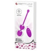 Bile Cu Vibrații Pretty Love Willie Mov Thumb 11