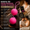 Bile Vaginale Funky Love Roz Thumb 1