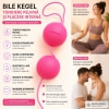 Bile Vaginale Funky Love Roz Thumb 3