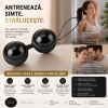 Bile Vaginale Lelo Luna Beads Noir Negru Thumb 5