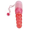 Bile Vibrating Pleasure Beads Roz Thumb 1